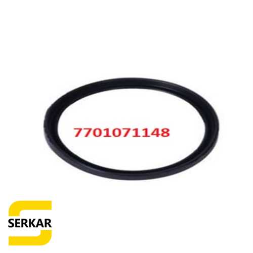 TURBO BORUSU CONTASI KÜÇÜK FLUENCE MEGANE III TALISMAN SCENIC III 1.5 DCI K9K Ürün Görseli